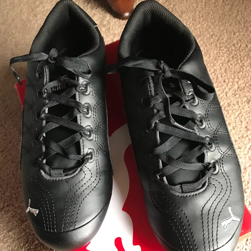 Running shoe